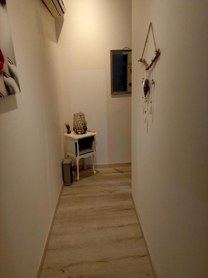 Apartamento Au P'Tit Bonheur Saint-Rambert-dʼAlbon Exterior foto